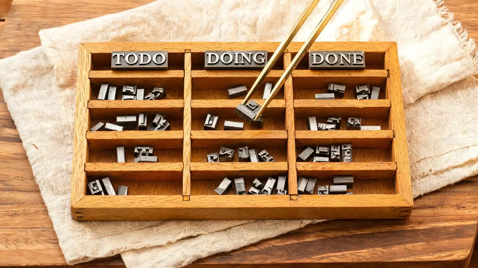 Trello Task Management Tracker for Teams