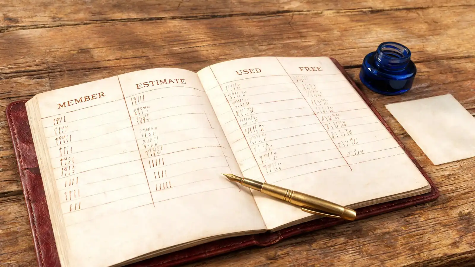 Trello Workload Tracking for Capacity Planning